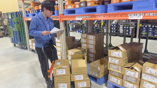 「売る」のではなく、“応える”。信頼でつなぐ営業。